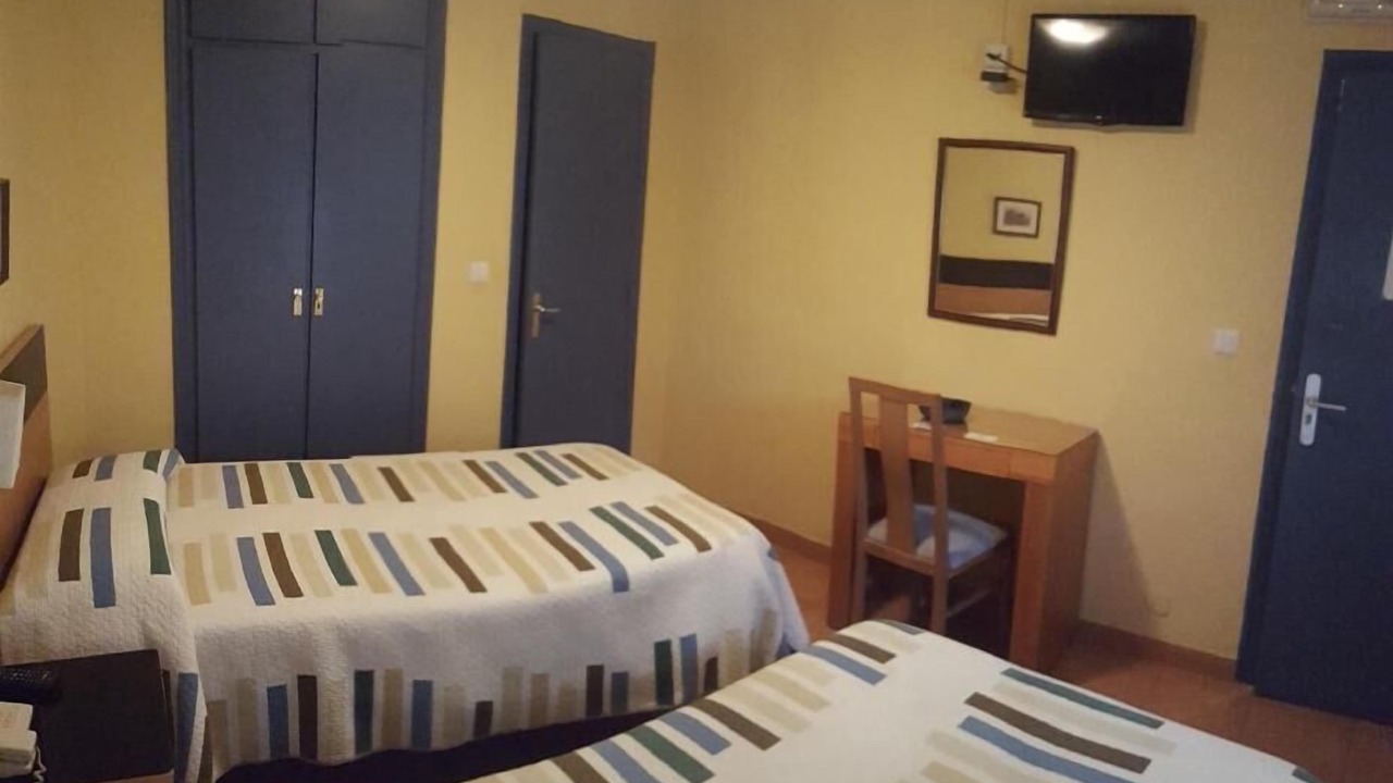 Photo of Bedroom in Old Town