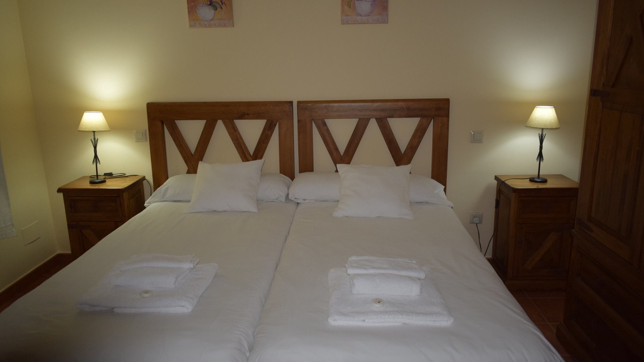 Photo of Bedroom in Menasalbas