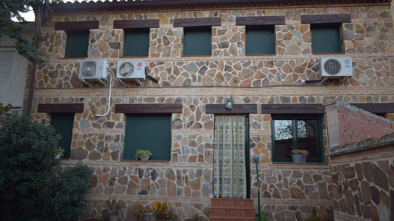 Photo of Outdoor in Menasalbas