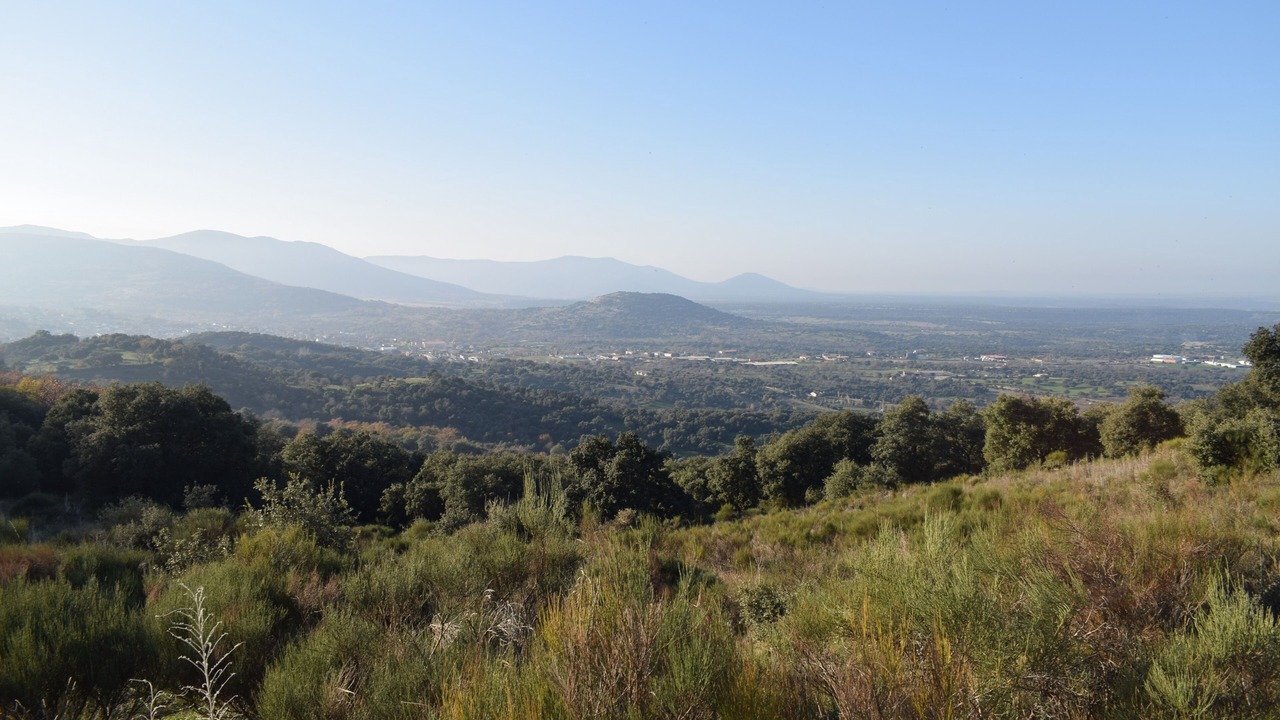 Photo of Outdoor in Menasalbas