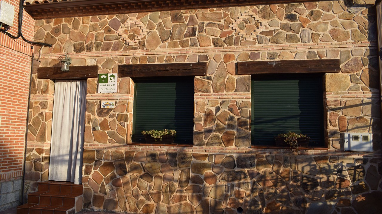 Photo of Outdoor in Menasalbas
