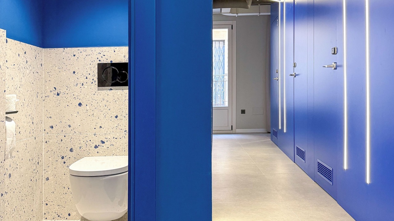 Photo of Bathroom in Centro