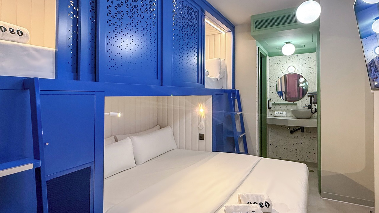 Photo of Bathroom in Centro