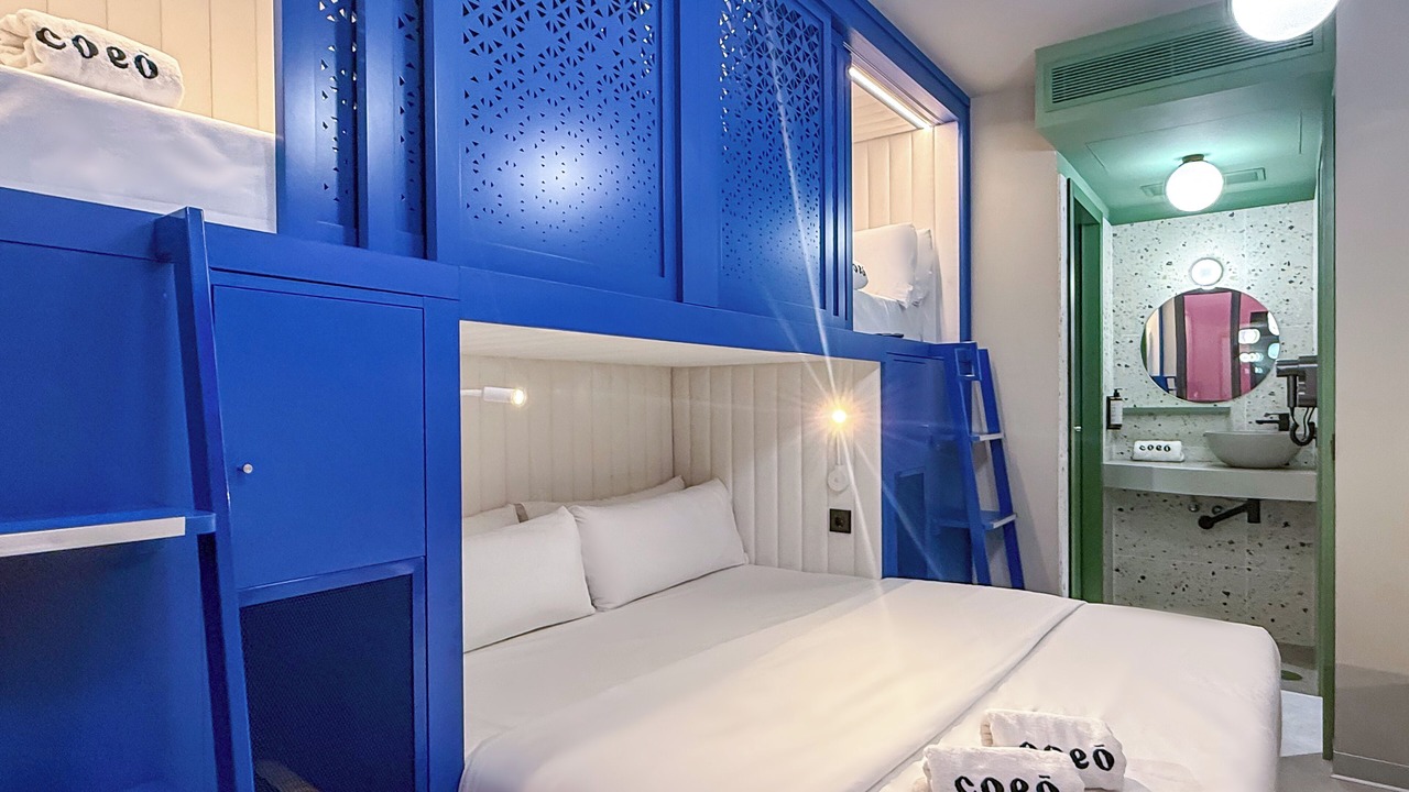 Photo of Bathroom in Centro