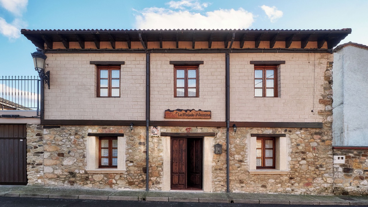 Photo of Outdoor in Villanueva de Arriba