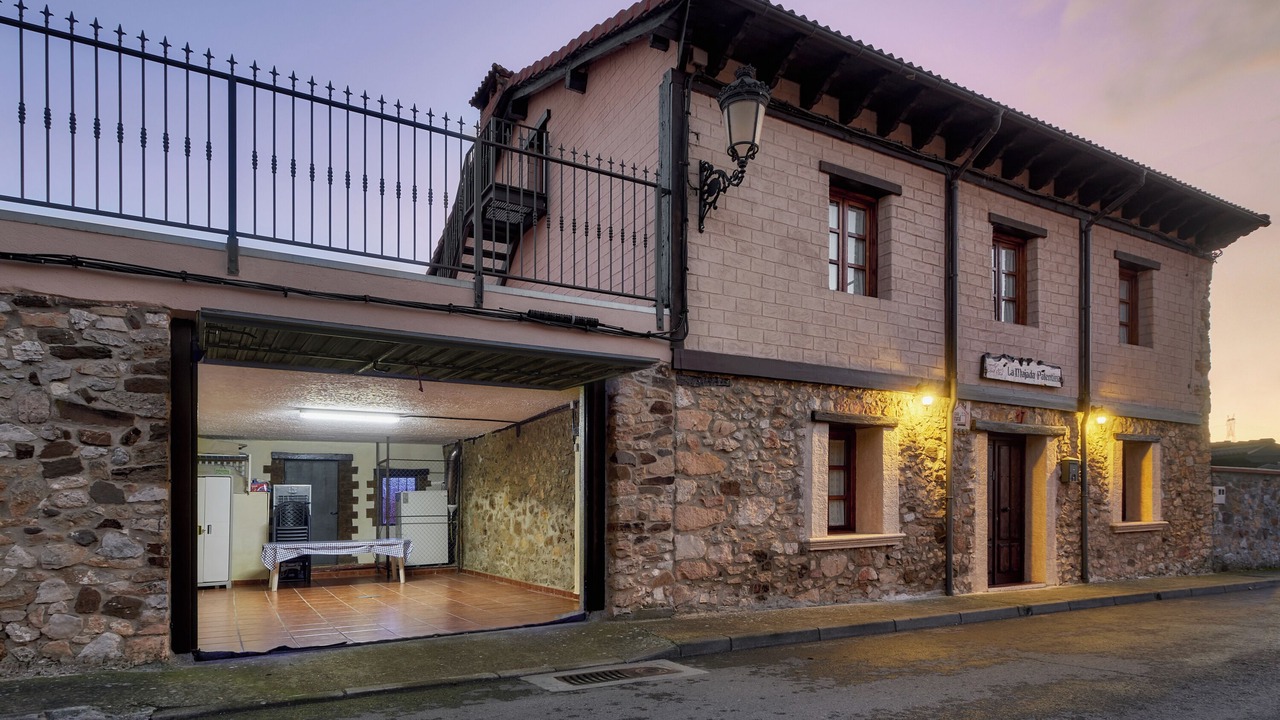 Photo of Outdoor in Villanueva de Arriba