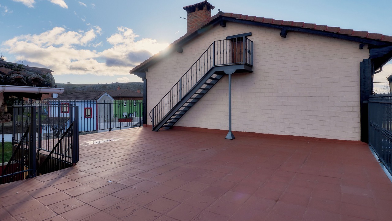 Photo of Outdoor in Villanueva de Arriba