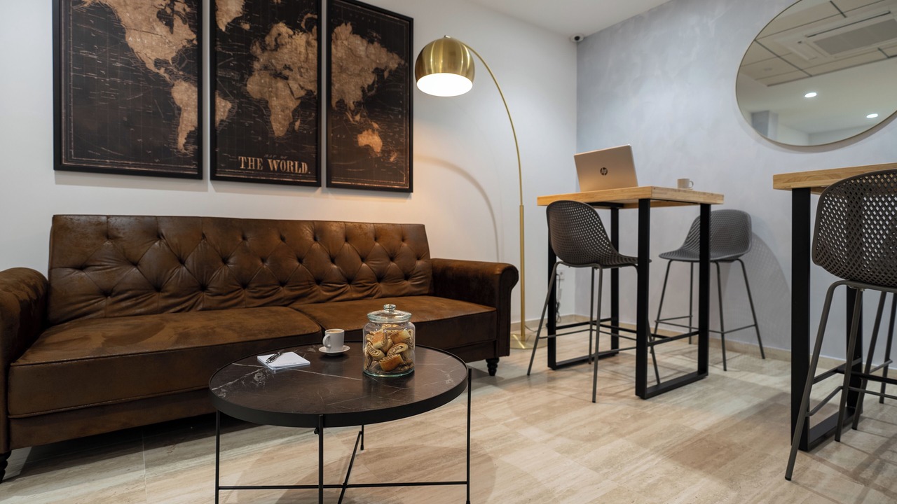 Photo of Livingroom in Alicante