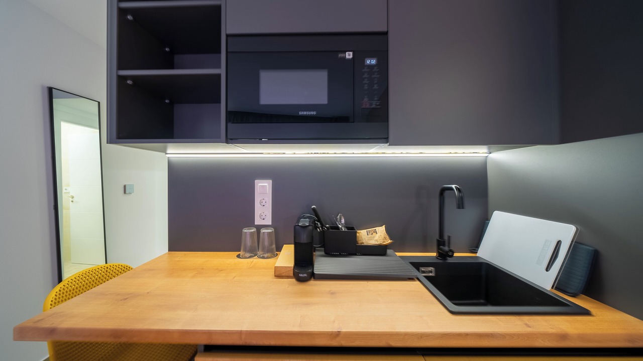 Photo of Kitchen in Alicante