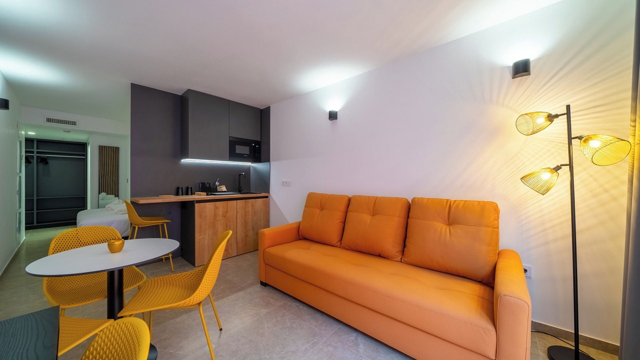 Photo of Bedroom in Alicante