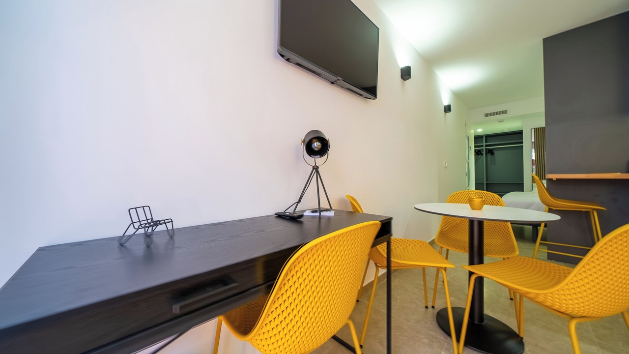 Photo of Bedroom in Alicante