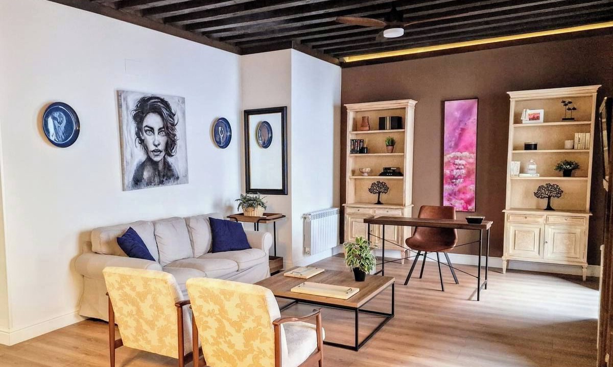 Photo of Livingroom in Guadalajara