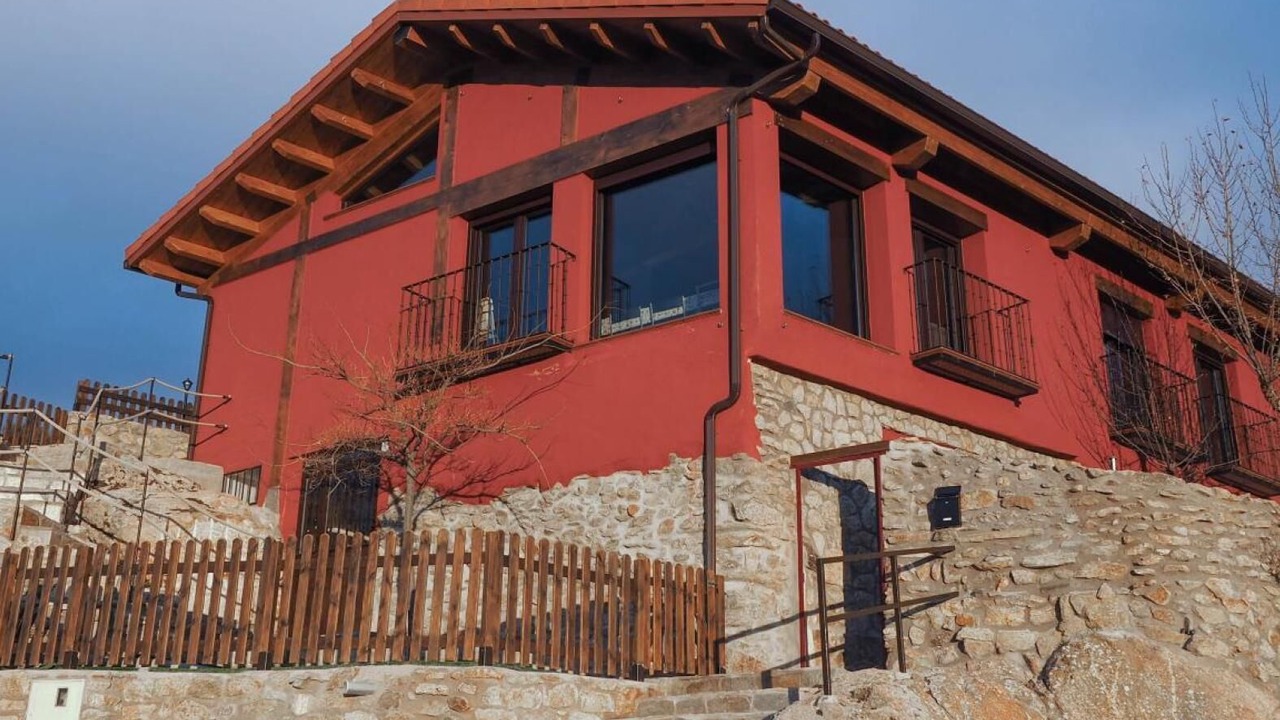 Photo of Outdoor in Santa Maria de la Alameda
