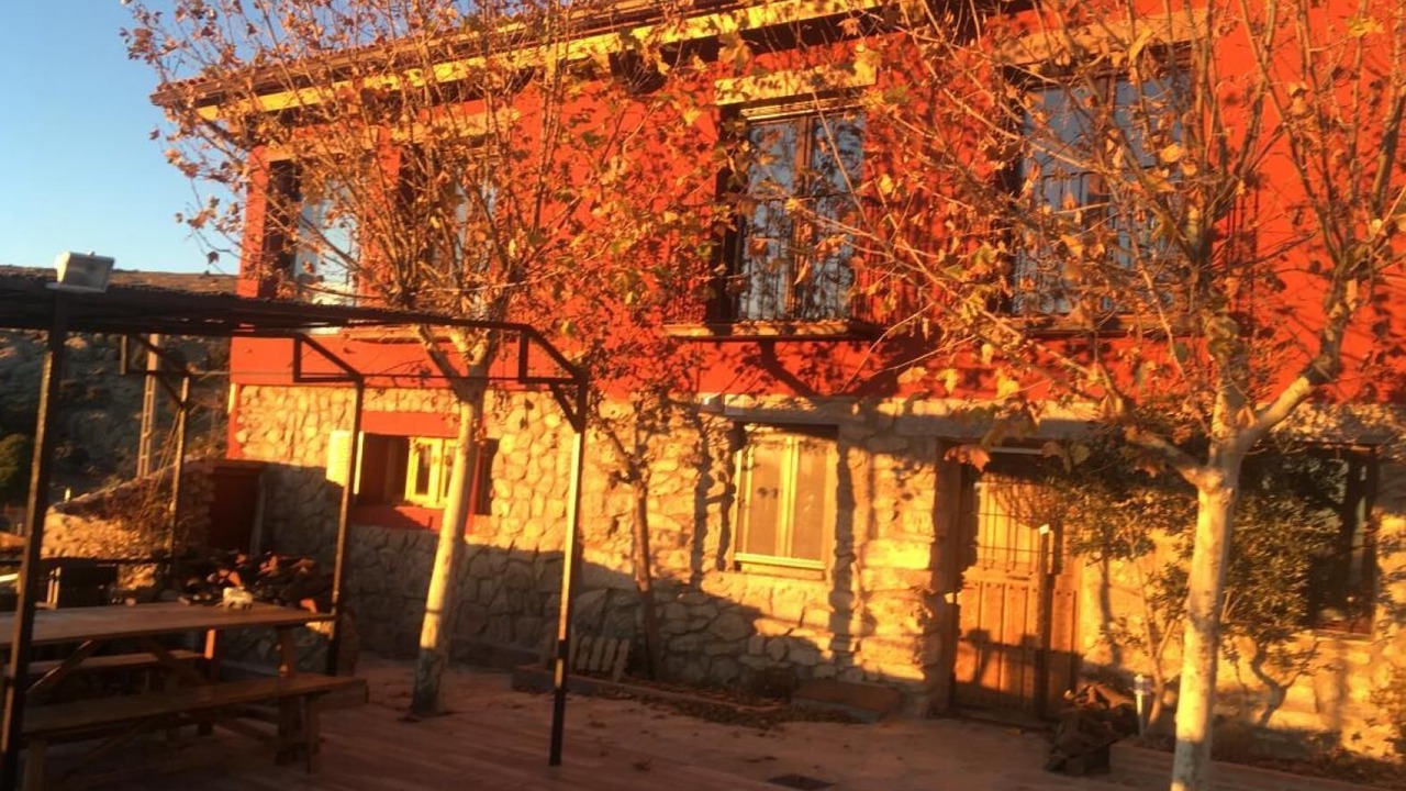 Photo of Outdoor in Santa Maria de la Alameda