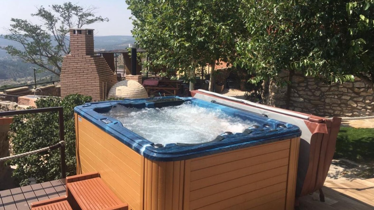 Photo of Outdoor in Santa Maria de la Alameda