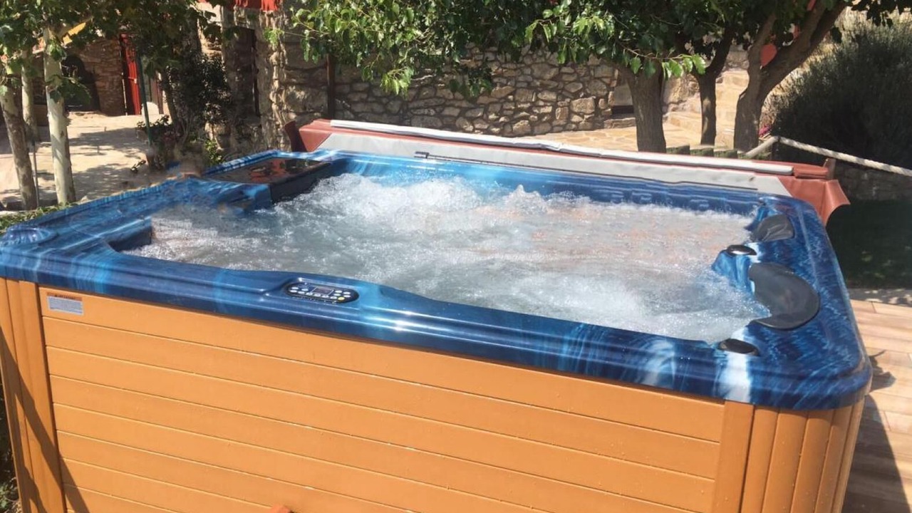 Photo of Outdoor in Santa Maria de la Alameda