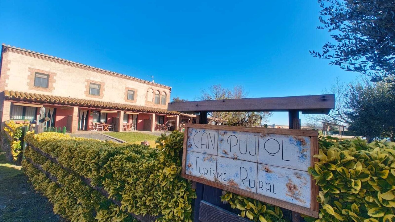 Photo of Outdoor in Serra de Daro