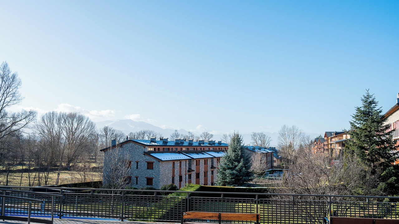 Photo of Outdoor in Llivia
