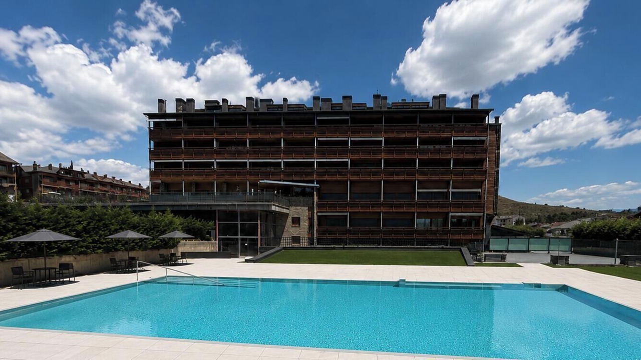Photo of Outdoor in Llivia