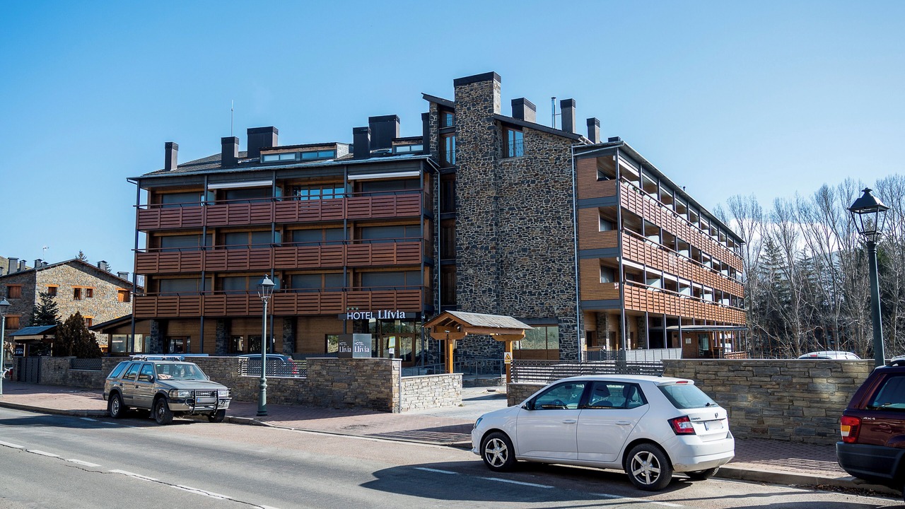 Photo of Outdoor in Llivia