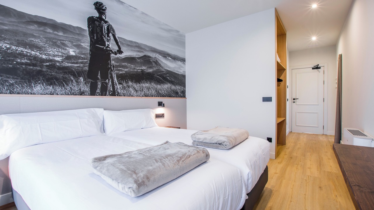 Photo of Bedroom in Llivia