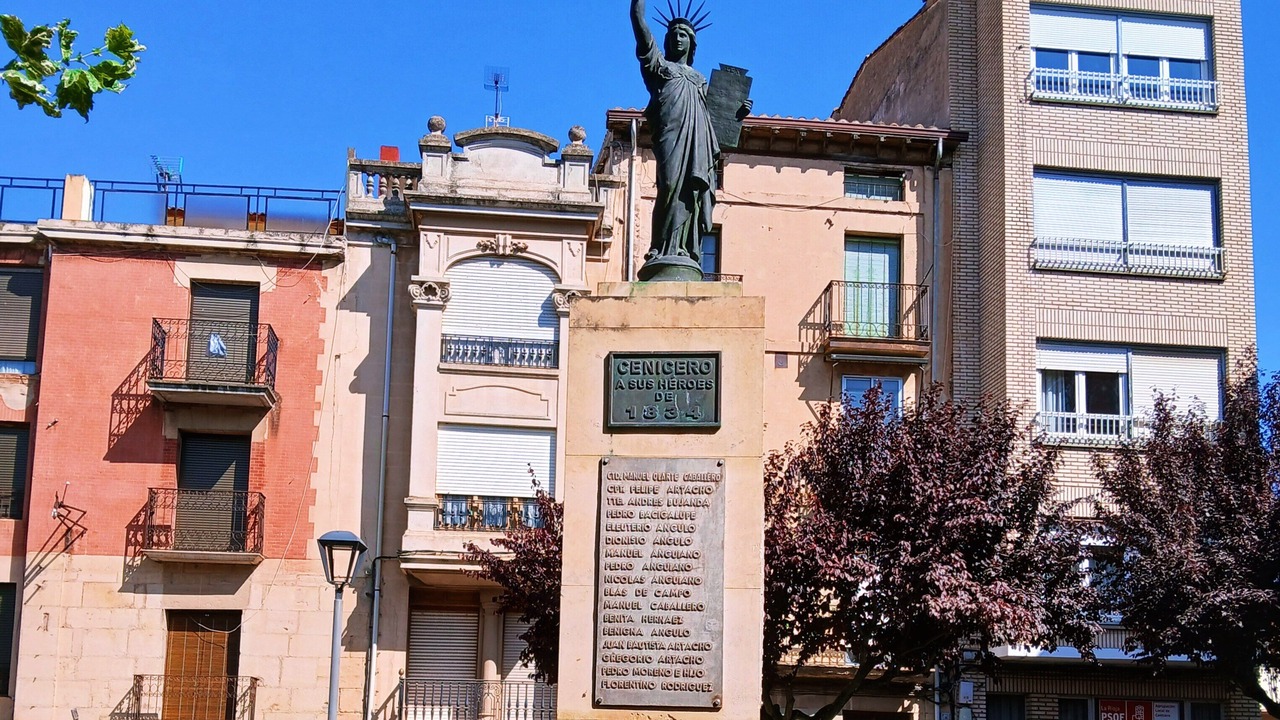 Photo of Outdoor in Cenicero