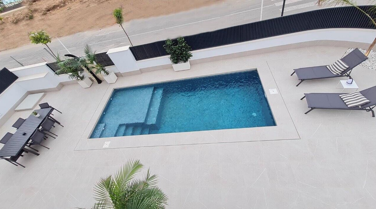 Photo of Outdoor in Los Alcazares