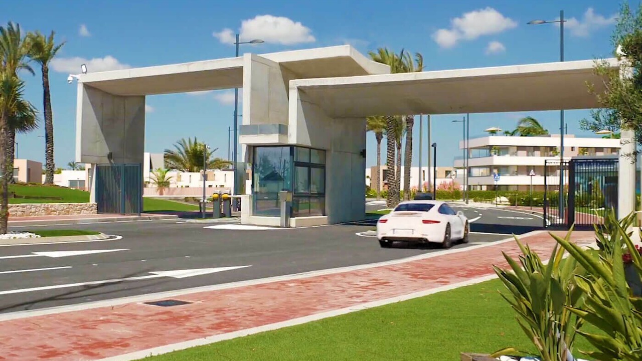 Photo of Outdoor in Los Alcazares