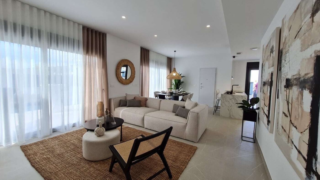 Photo of Livingroom in Los Alcazares