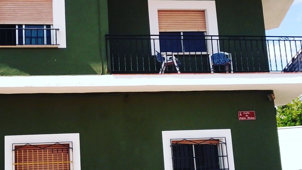 Photo of Outdoor in Villarrobledo