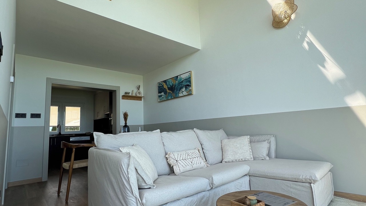 Photo of Patio Balcony in Cabana de Bergantinos
