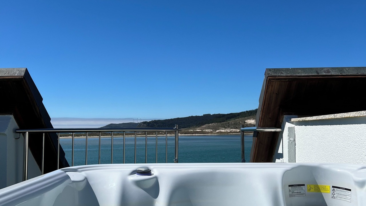 Photo of Patio Balcony in Cabana de Bergantinos