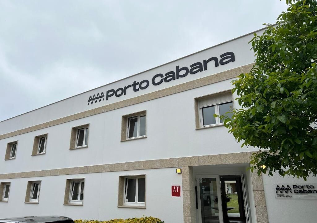 Photo of Outdoor in Cabana de Bergantinos