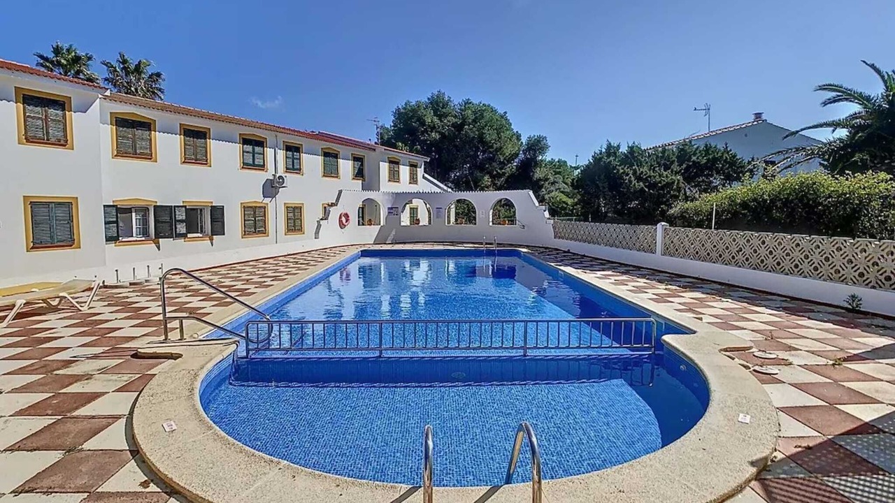Photo of Outdoor in Cala'n Bosch