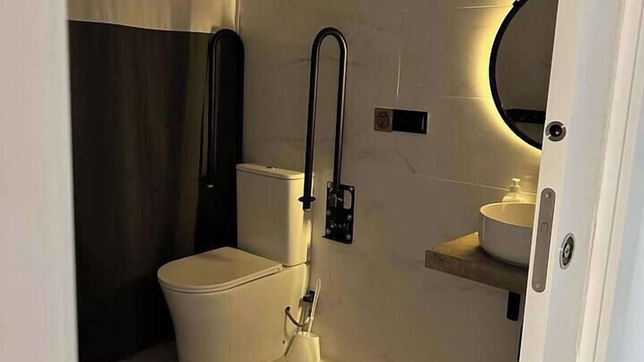 Photo of Bathroom in Malilla