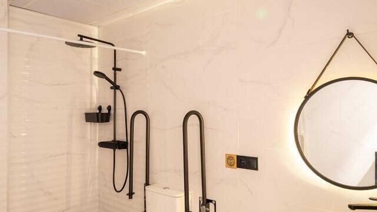 Photo of Bathroom in Malilla