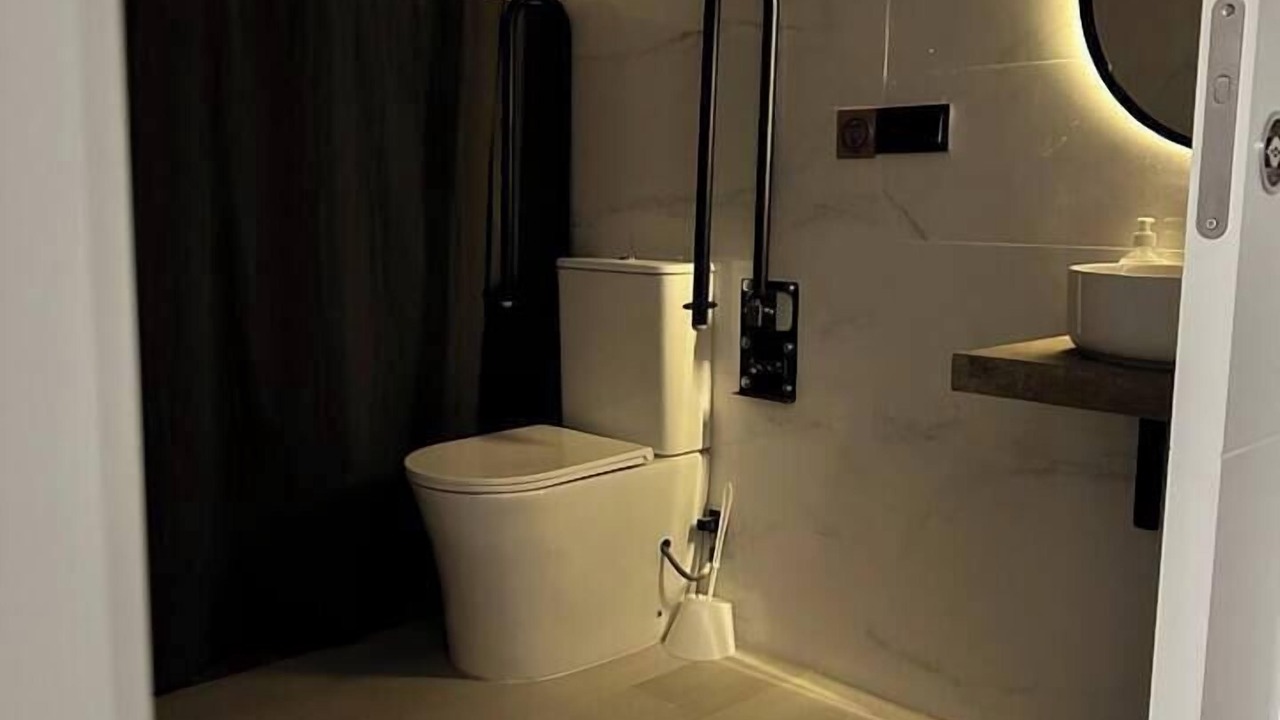 Photo of Bathroom in Malilla