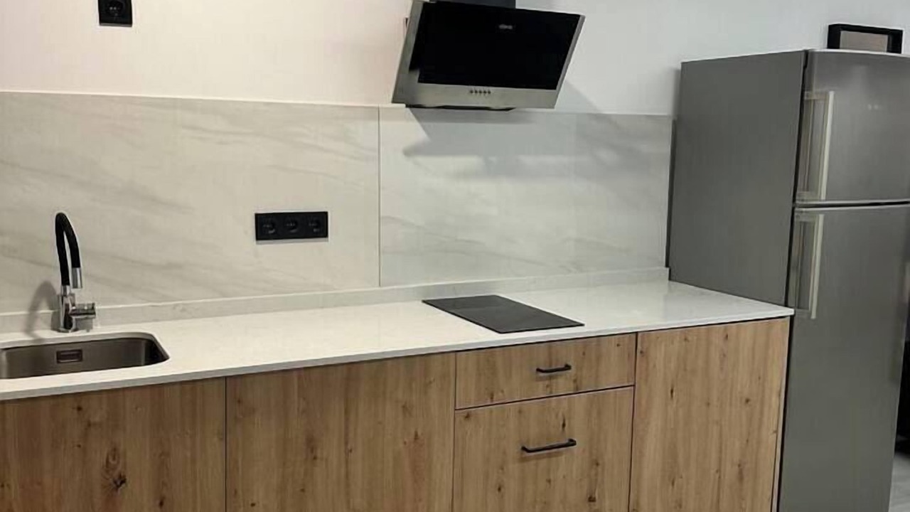 Photo of Kitchen in Malilla