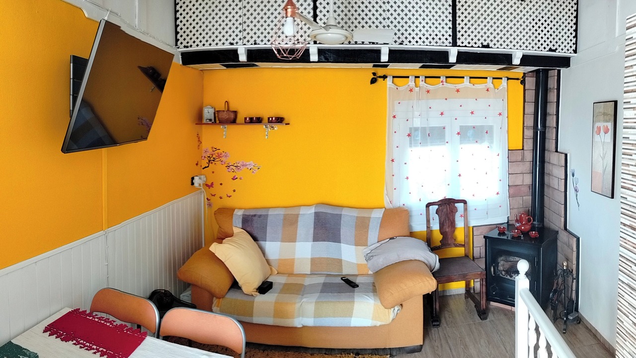 Photo of Livingroom in Fuenmayor