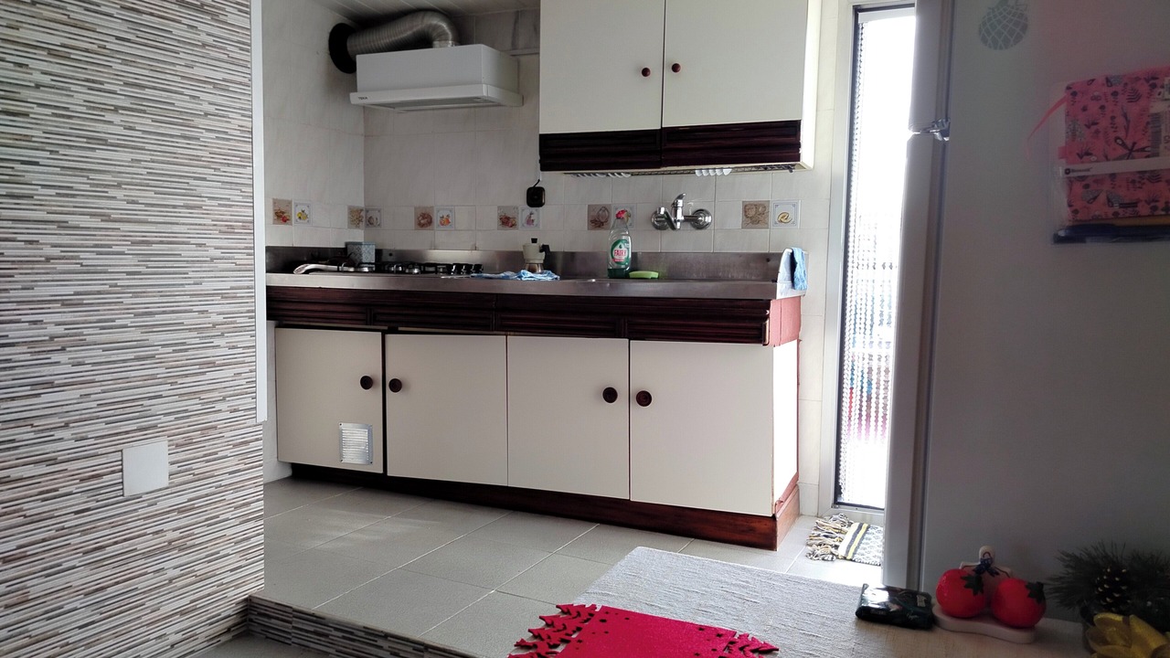 Photo of Kitchen in Fuenmayor