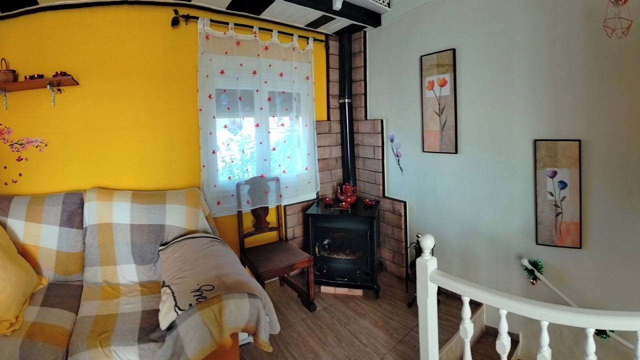 Photo of Livingroom in Fuenmayor