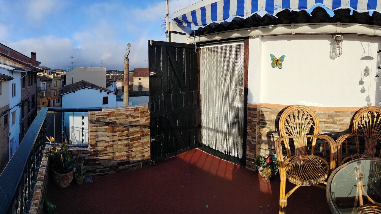 Photo of Outdoor in Fuenmayor
