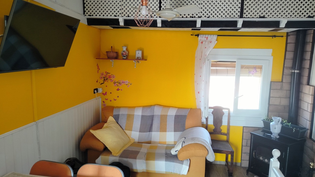 Photo of Livingroom in Fuenmayor