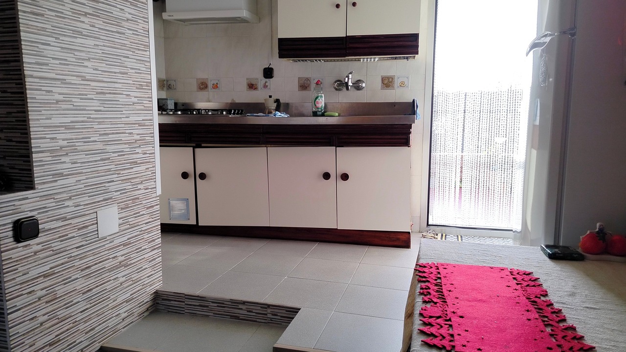 Photo of Kitchen in Fuenmayor