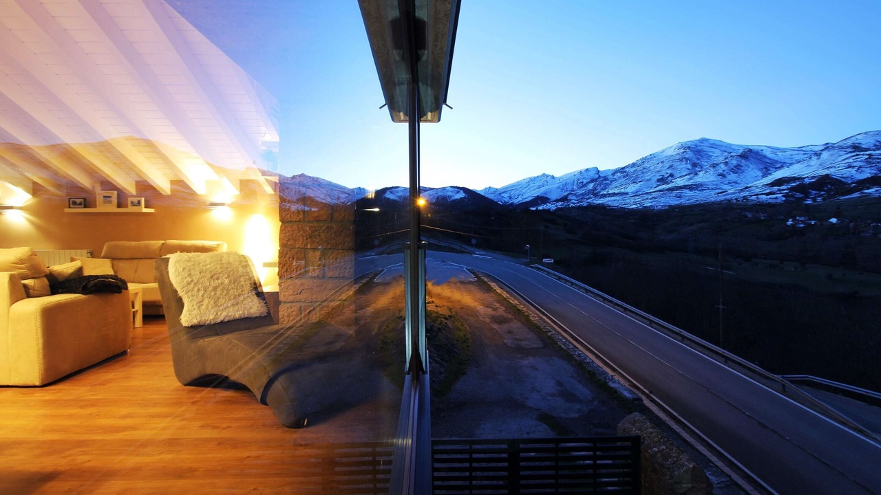Photo of Outdoor in Hermandad de Campoo de Suso