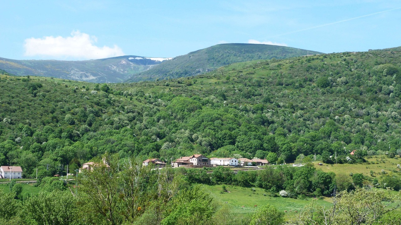 Photo of Outdoor in Hermandad de Campoo de Suso