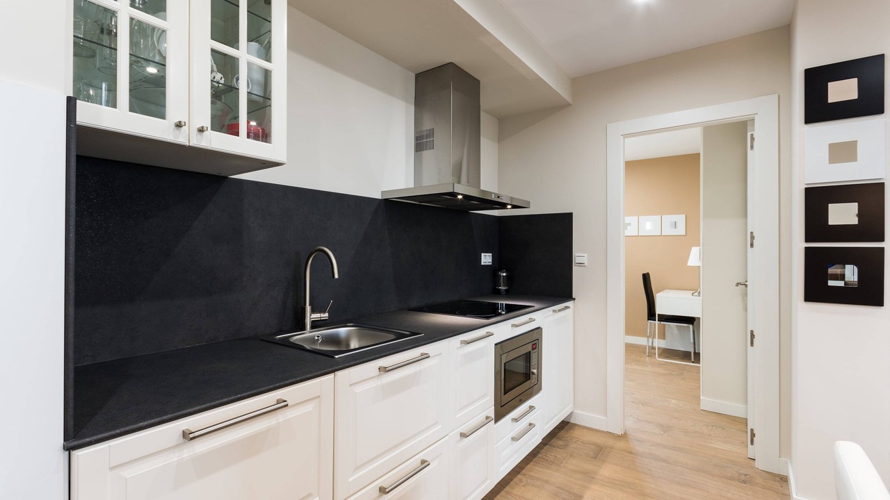 Photo of Kitchen in Hermandad de Campoo de Suso