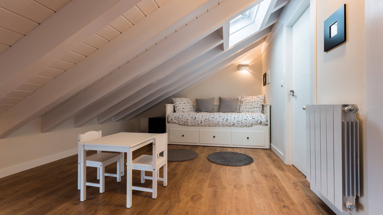 Photo of Bedroom in Hermandad de Campoo de Suso