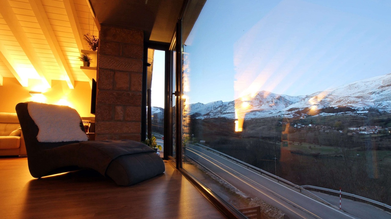 Photo of Outdoor in Hermandad de Campoo de Suso
