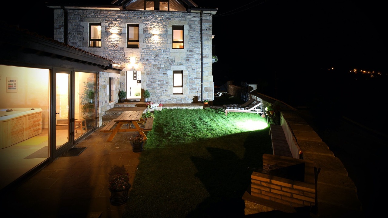 Photo of Outdoor in Hermandad de Campoo de Suso